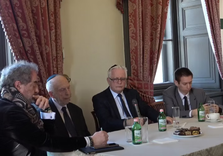 Magyarország szerepe és lehetőségei Izrael és az Európai Unió közti kapcsolatok konszolidásában 1 Magyarország szerepe és lehetőségei Izrael és az Európai Unió közti kapcsolatok konszolidásában