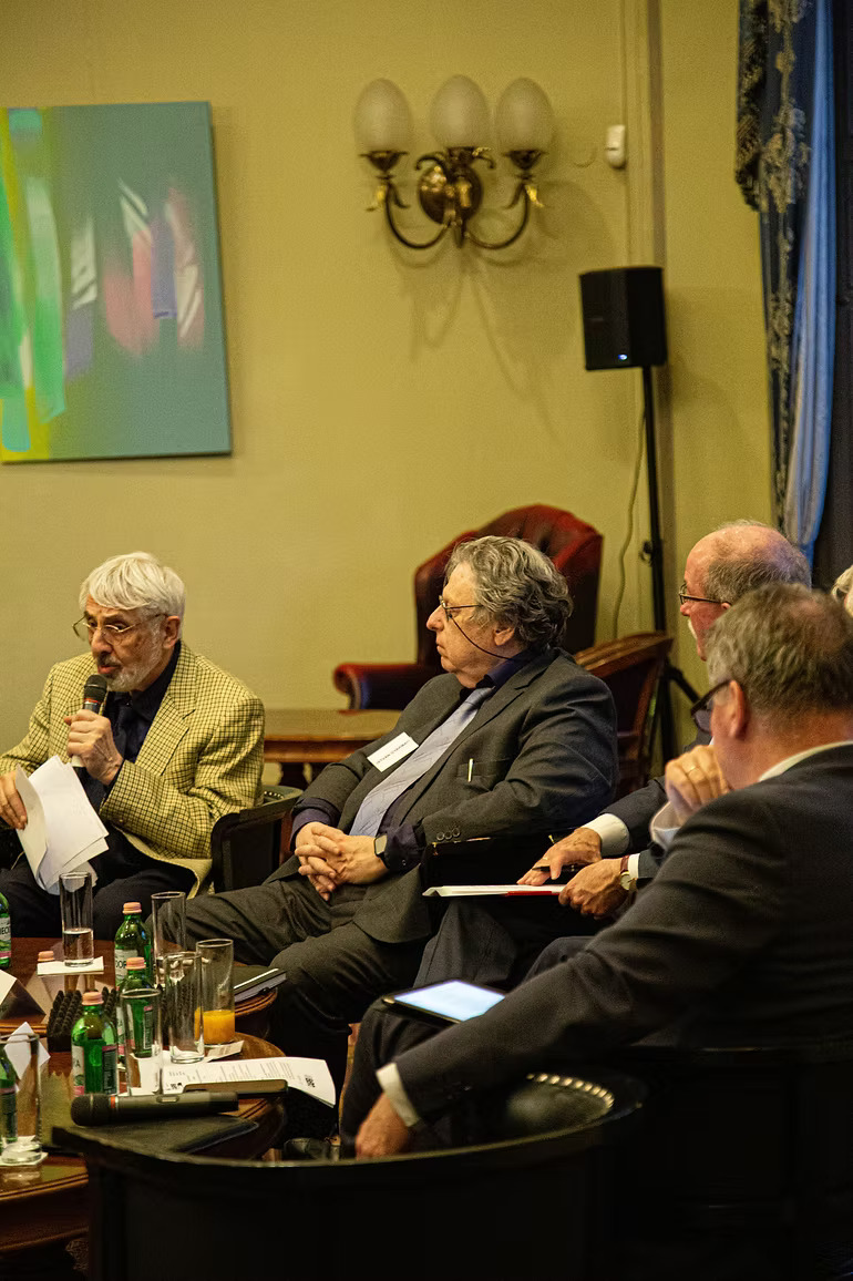 „Transzatlanti kapcsolatok 2.0” – Konferencia az új geostratégiai környezetről és a transzatlanti együttműködésről