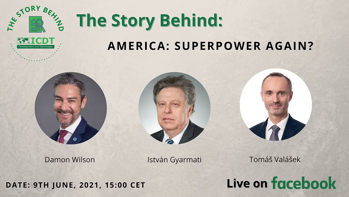 A háttérben zajló történet: Kína a KKP-kongresszus után egy példátlan gazdasági és biztonsági kihívásokkal küzdő világban