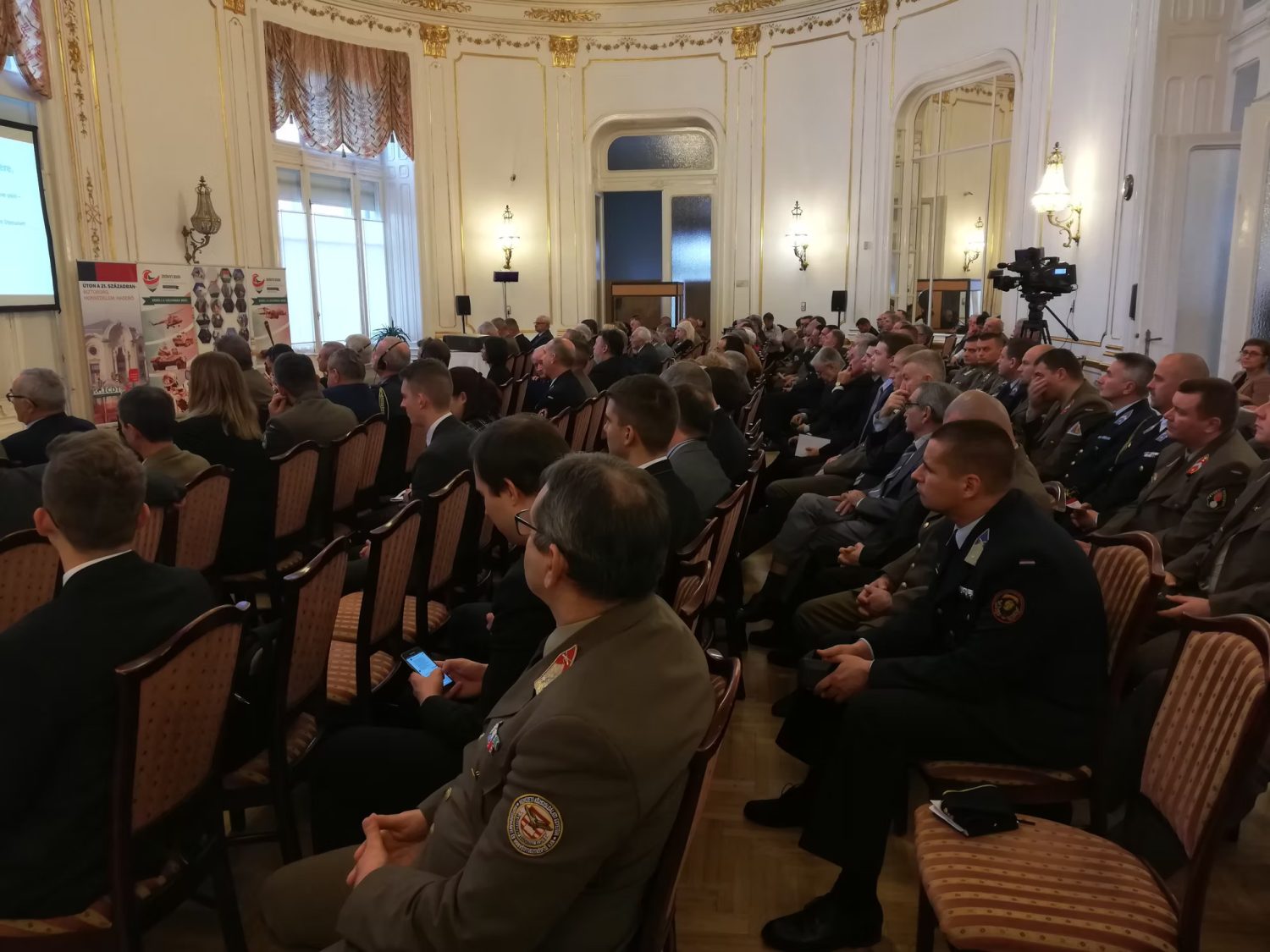 On the road to the 21st century – security, defence, armed forces 7 On the road to the 21st century – security, defence, armed forces