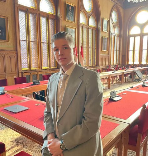 ICDT Csapat 7 ICDT Csapat