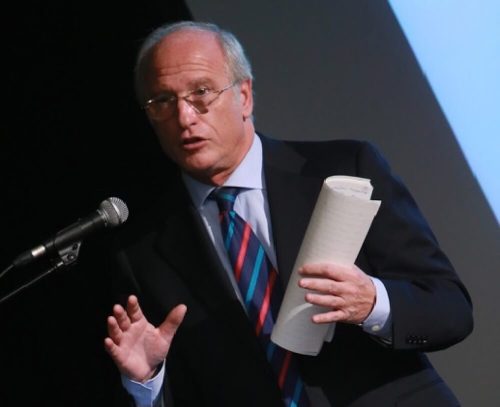 ICDT Munkatársak 1 ICDT Munkatársak