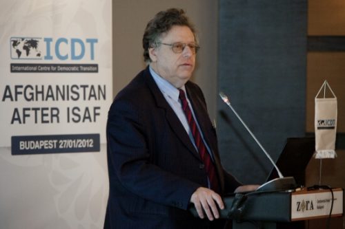 ICDT Munkatársak 2 ICDT Munkatársak