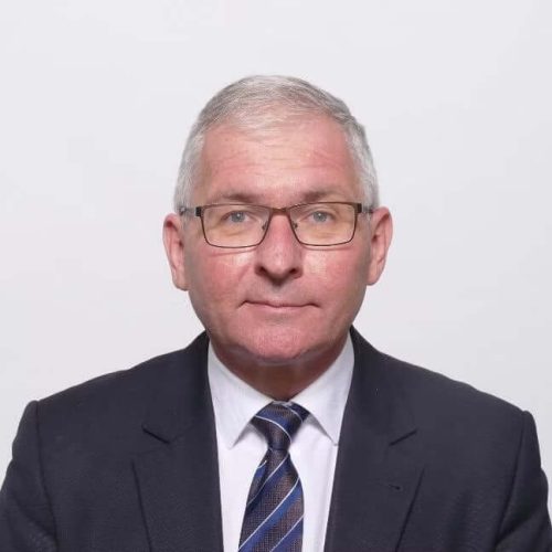 ICDT Munkatársak 6 ICDT Munkatársak