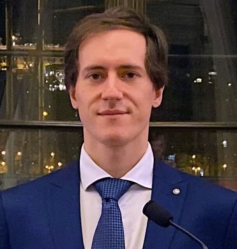 ICDT Csapat 4 ICDT Csapat