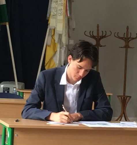 ICDT Csapat 8 ICDT Csapat