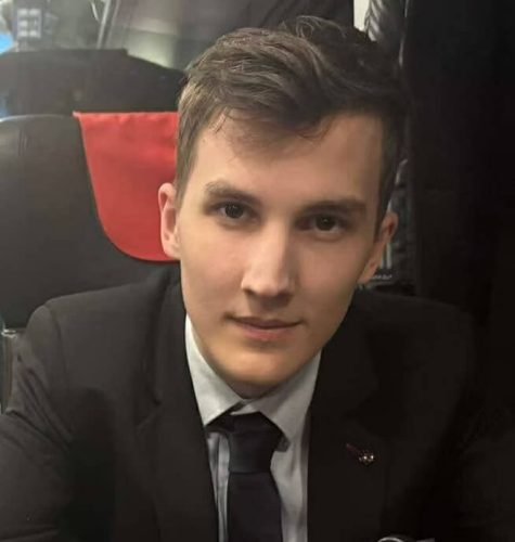 ICDT Csapat 3 ICDT Csapat