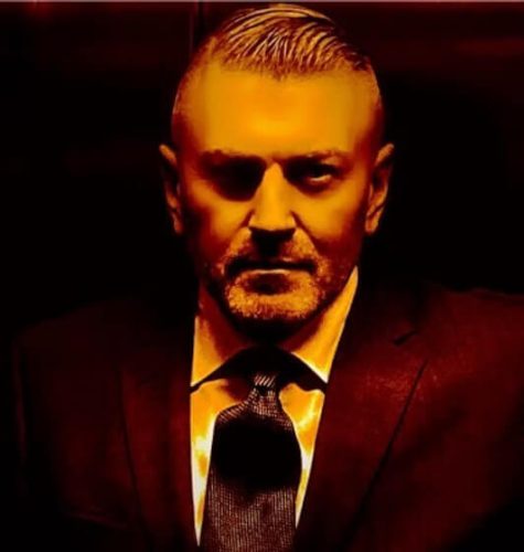 ICDT Csapat 1 ICDT Csapat