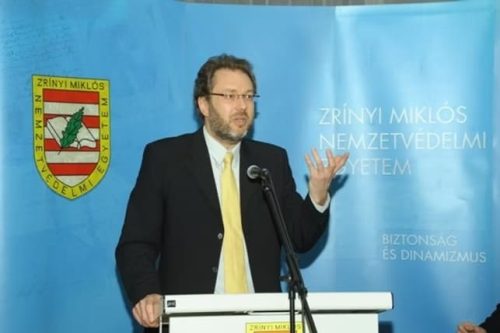 ICDT Munkatársak 4 ICDT Munkatársak